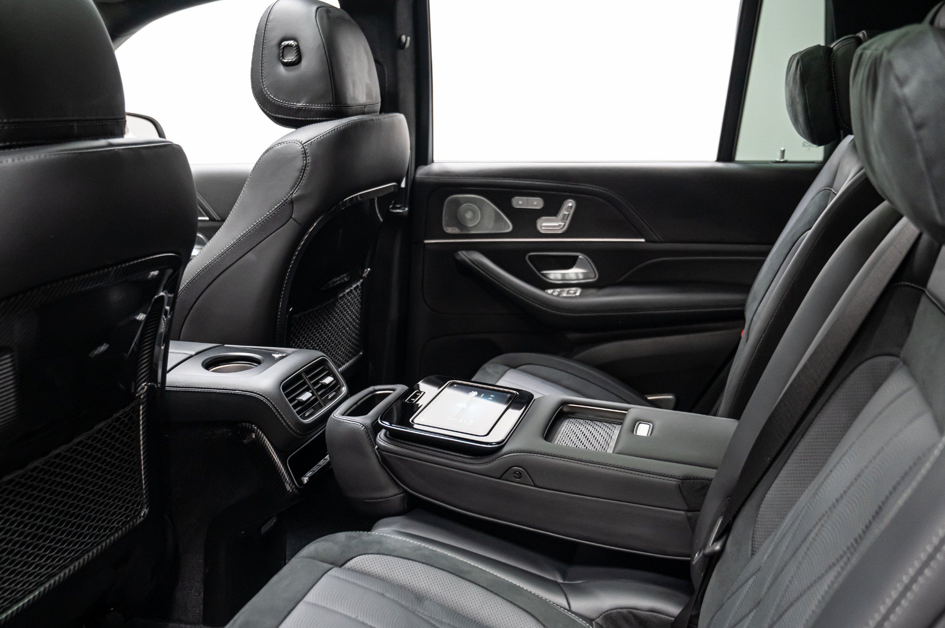 Used 2023 Mercedes-Benz GLS 63 AMG 4MATIC image 46