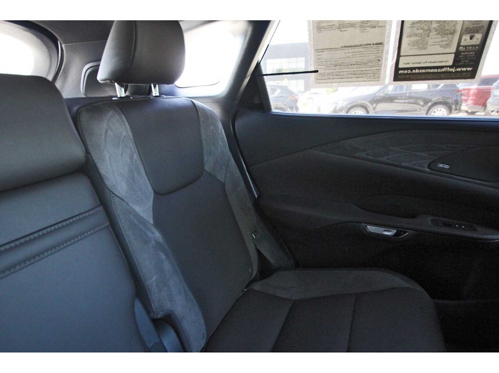 Used 2023 Lexus RX 350 AWD w/ Accessory Package (Z1) image 10