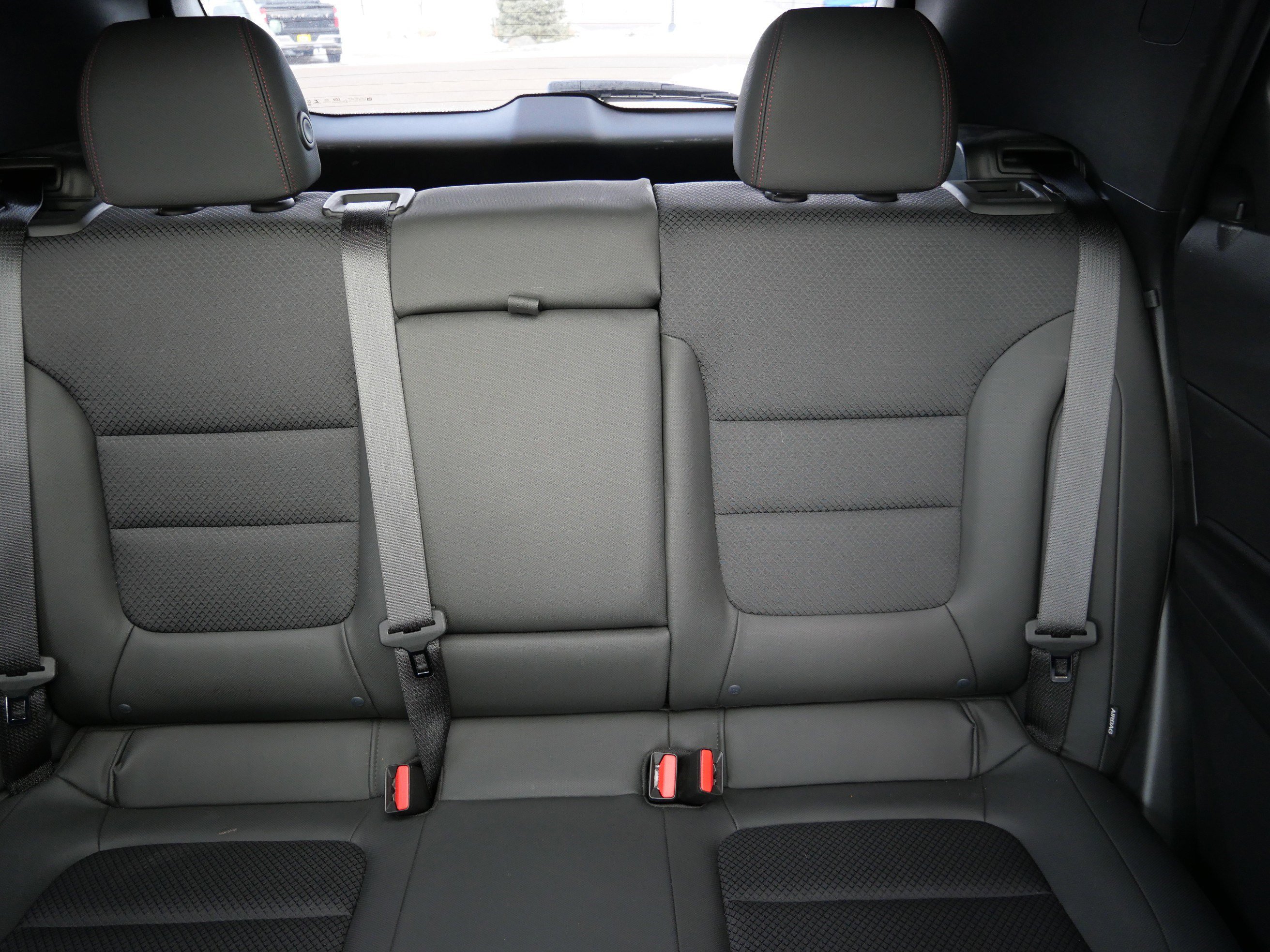 Used 2022 Chevrolet TrailBlazer RS w/ Sun and Liftgate Package image 13