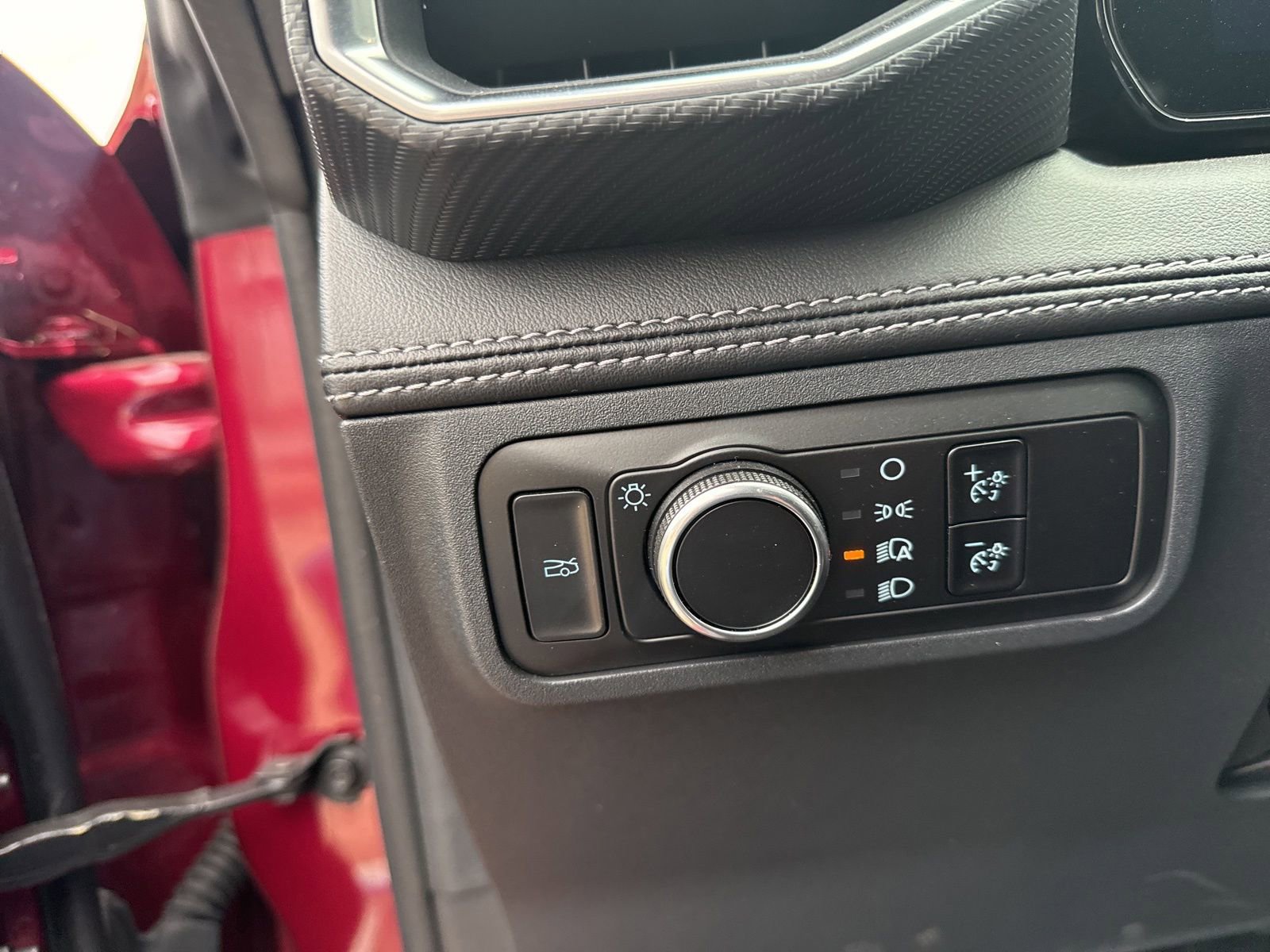 Used 2025 Ford Mustang GT Premium RWD image 12
