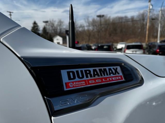 Used 2020 GMC Sierra 2500 AT4 w/ AT4 Premium Package AWD/4WD image 30