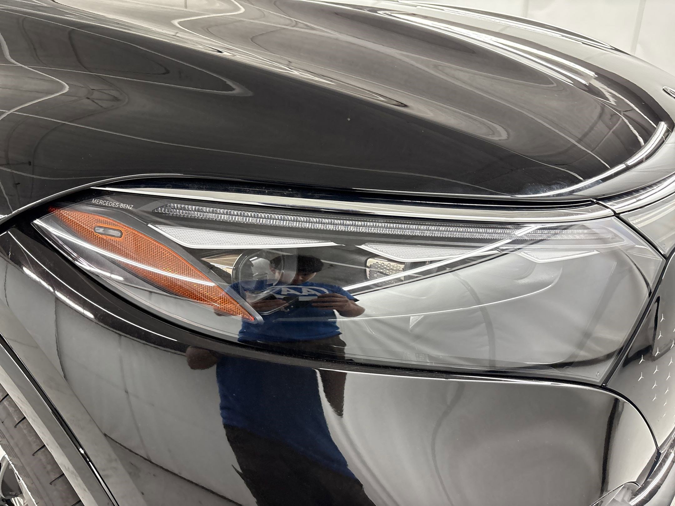 New 2026 Mercedes-Benz EQS 550 4MATIC SUV image 11