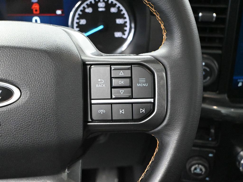 Used 2023 Ford F150 Tremor image 30