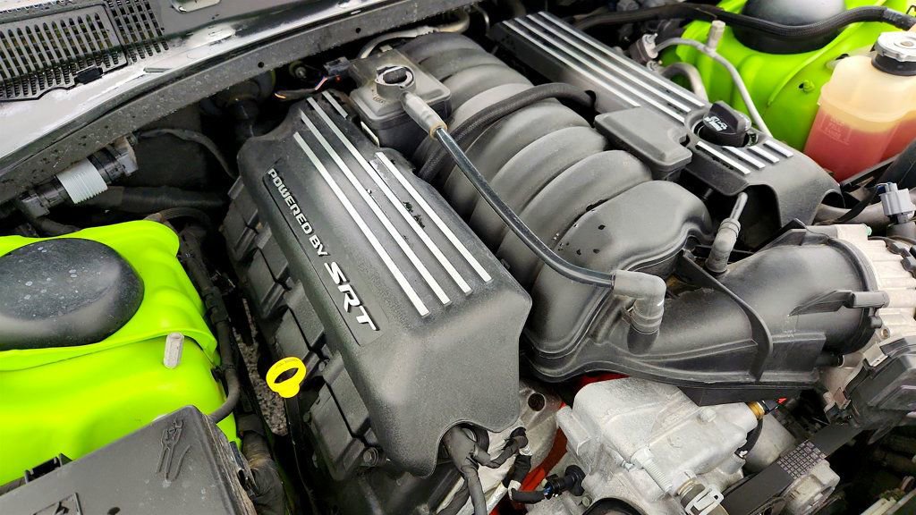 Used 2023 Dodge Charger Scat Pack w/ Plus Group image 28