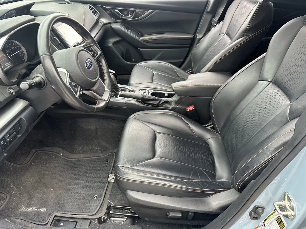Used 2019 Subaru Crosstrek 2.0i Limited w/ Popular Package #4 image 23