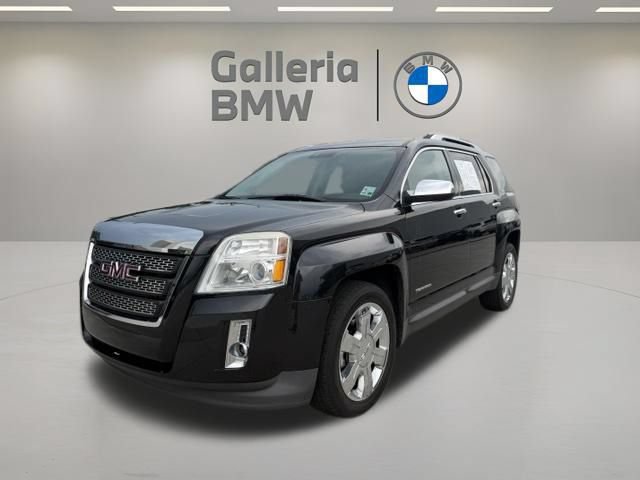 Used 2013 GMC Terrain SLT FWD image 1