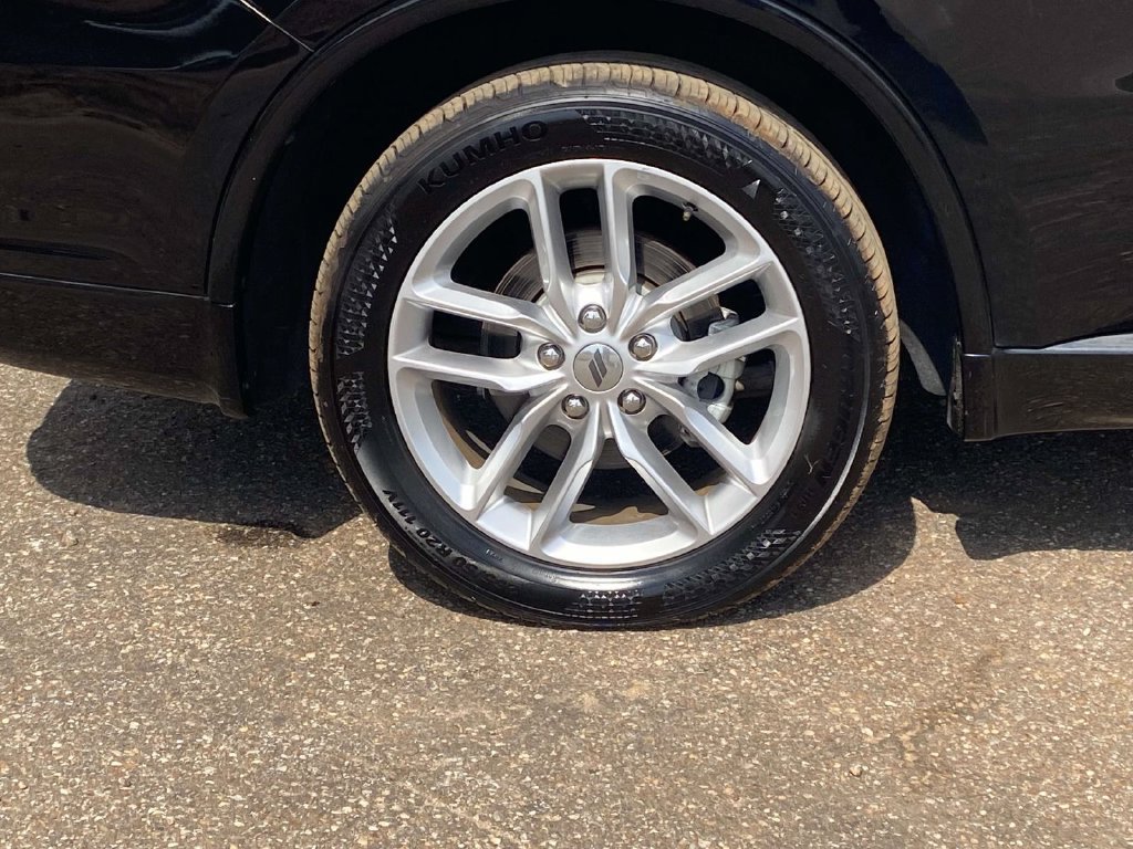 Used 2022 Dodge Durango R/T RWD image 11