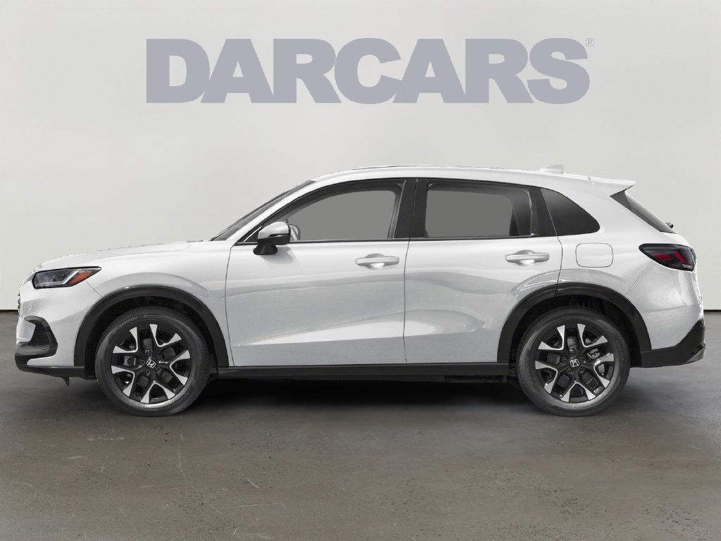 New 2027 Honda HR-V EX-L image 2