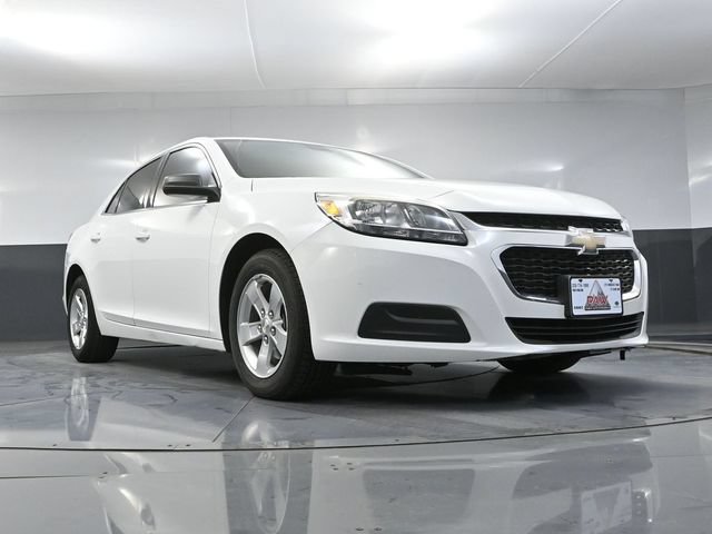 Used 2015 Chevrolet Malibu LS FWD image 44