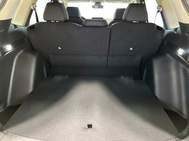 New 2027 Honda CR-V EX-L image 26