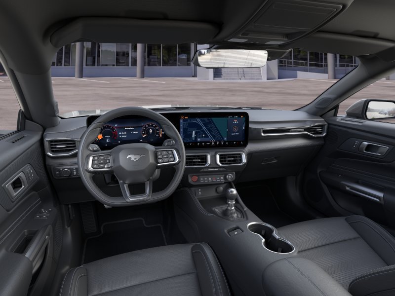 New 2026 Ford Mustang GT Premium RWD image 9