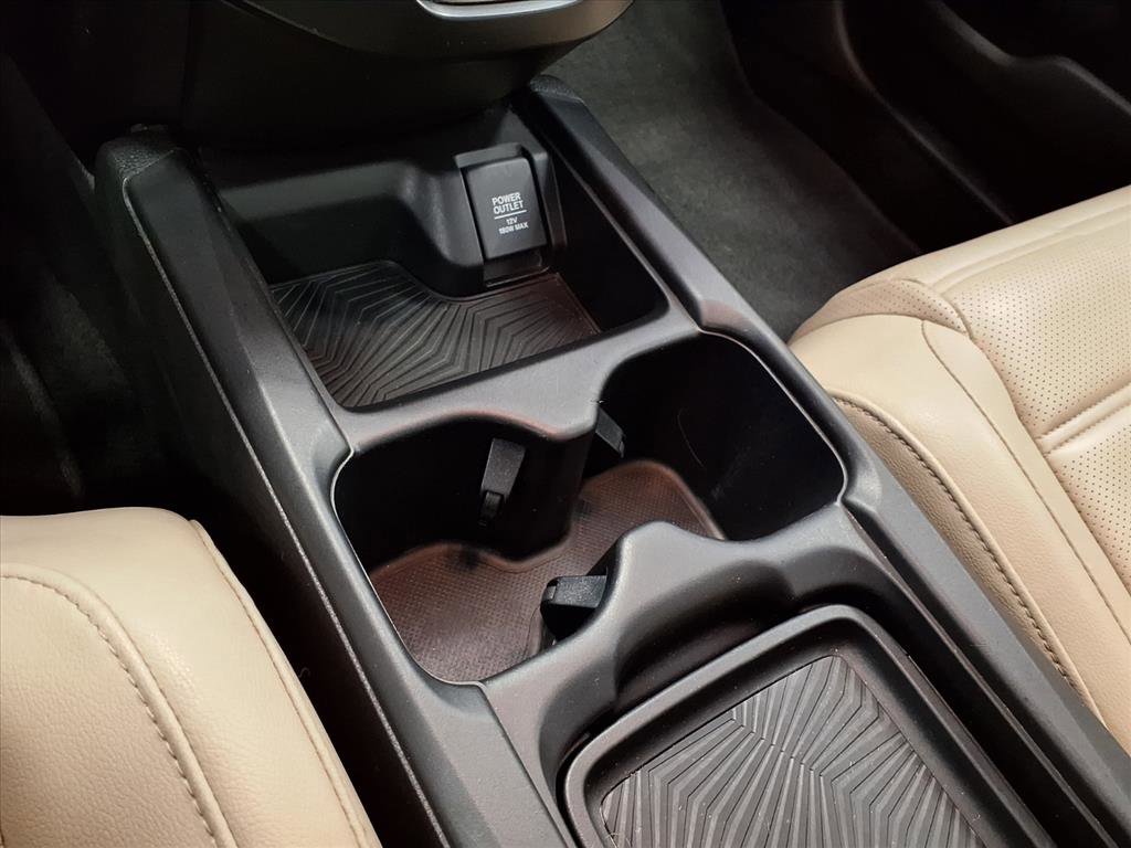 Used 2019 Honda CR-V Touring image 25
