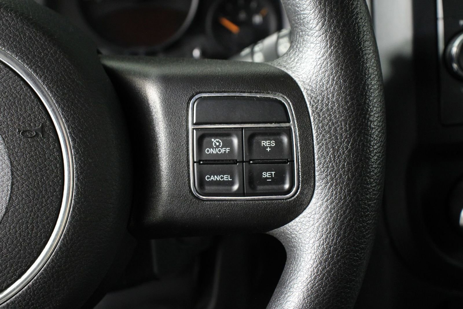 Used 2016 Jeep Patriot Sport w/ Power Value Group FWD image 11