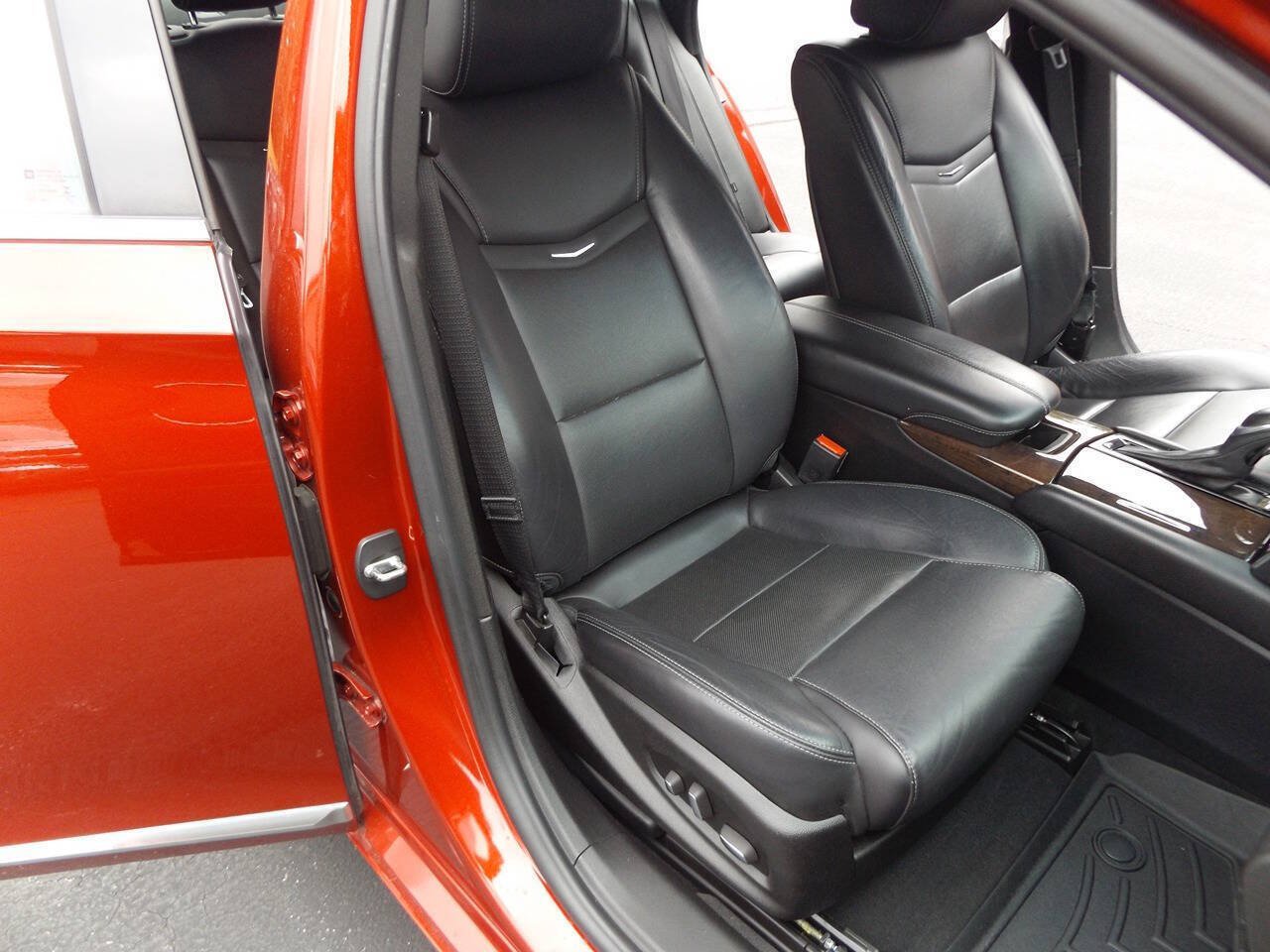 Used 2013 Cadillac XTS FWD image 21