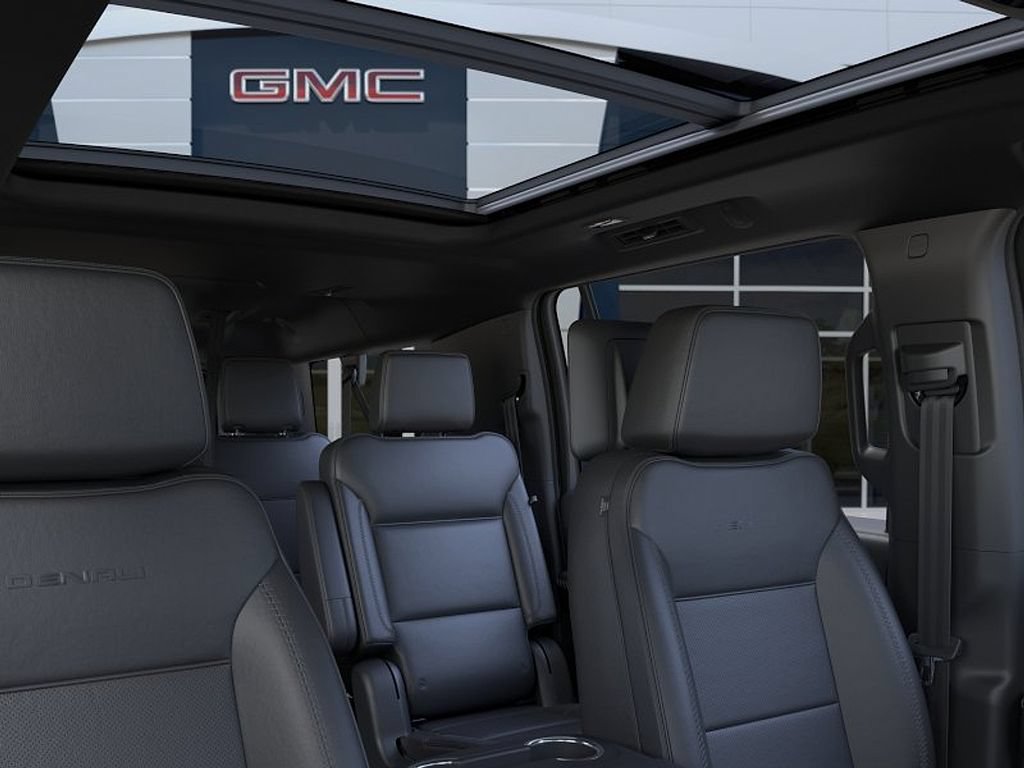 New 2026 GMC Yukon XL Denali w/ Denali Reserve Package AWD/4WD image 24