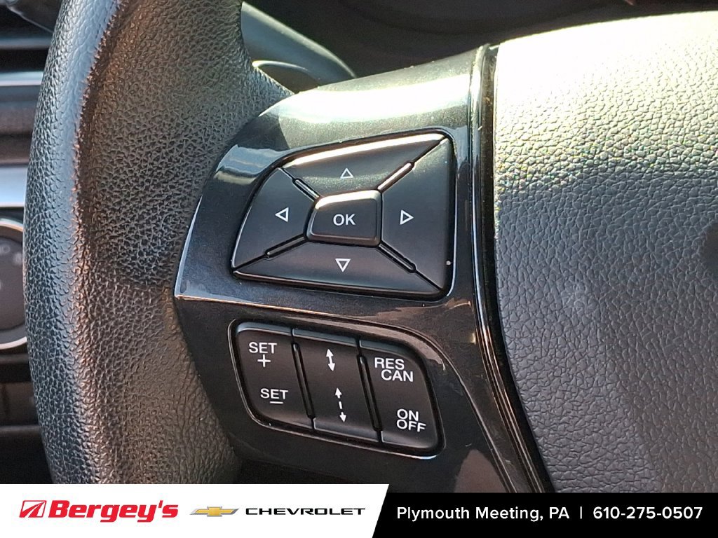 Used 2018 Ford Explorer Sport w/ Equipment Group 401A AWD/4WD image 25