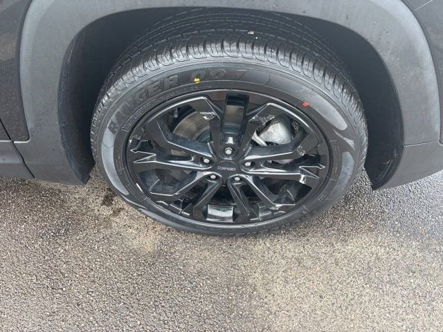 Used 2020 GMC Terrain SLT w/ Preferred Package image 45