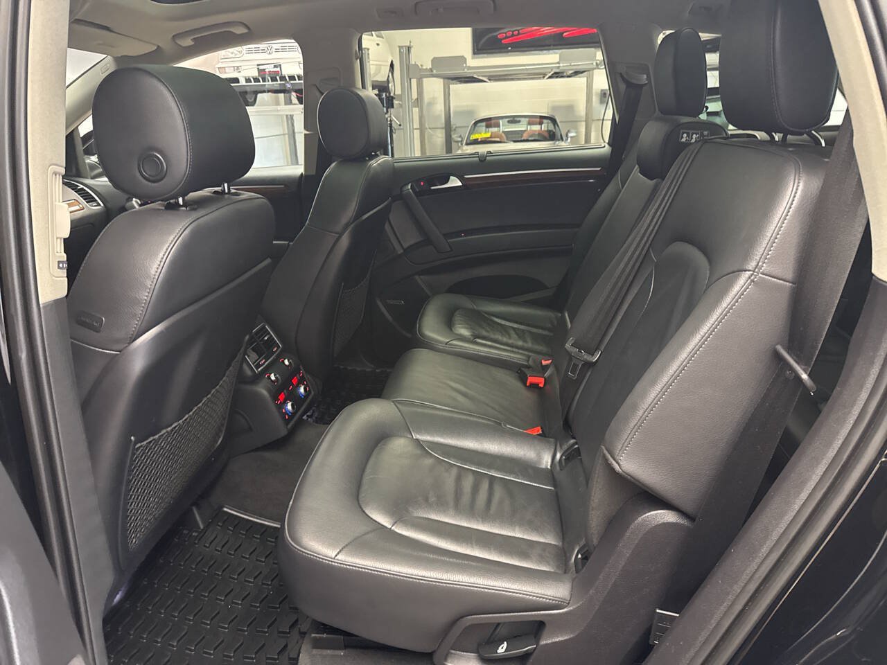 Used 2015 Audi Q7 3.0T Premium Plus w/ Premium Plus Package AWD/4WD image 20