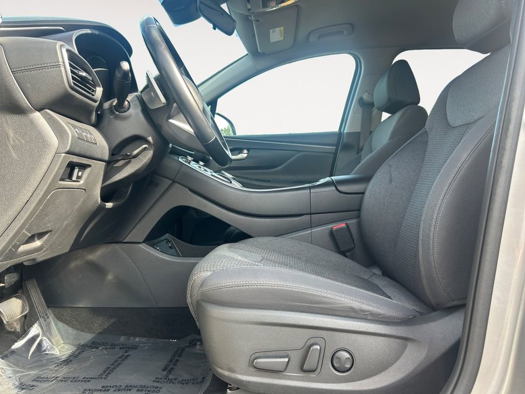 Used 2023 Hyundai Santa Fe SEL image 15