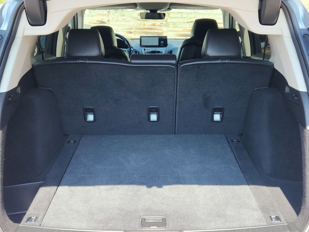 Used 2021 Acura RDX w/ Technology Package image 13