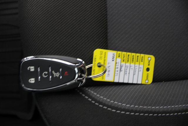 Used 2024 Chevrolet Blazer LT w/ Convenience Package image 8