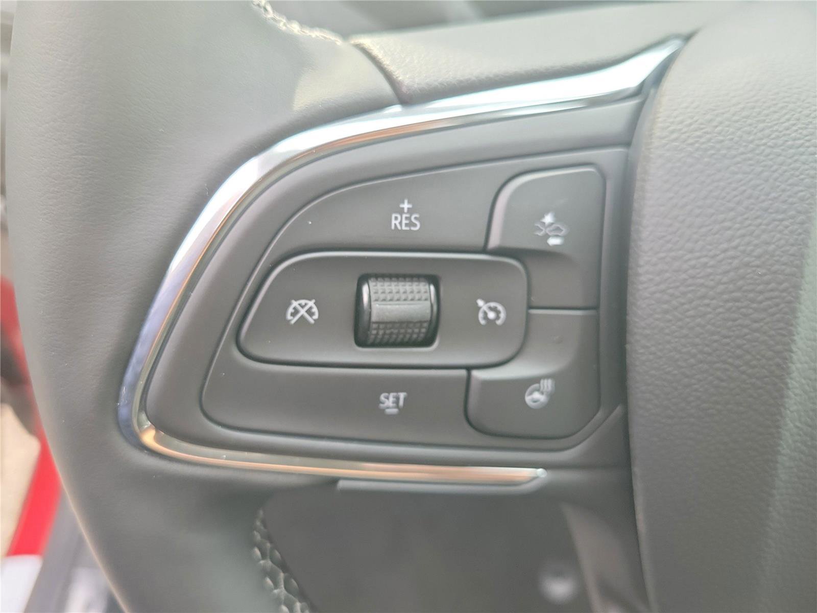 New 2026 Buick Encore GX Preferred w/ Comfort Package image 25