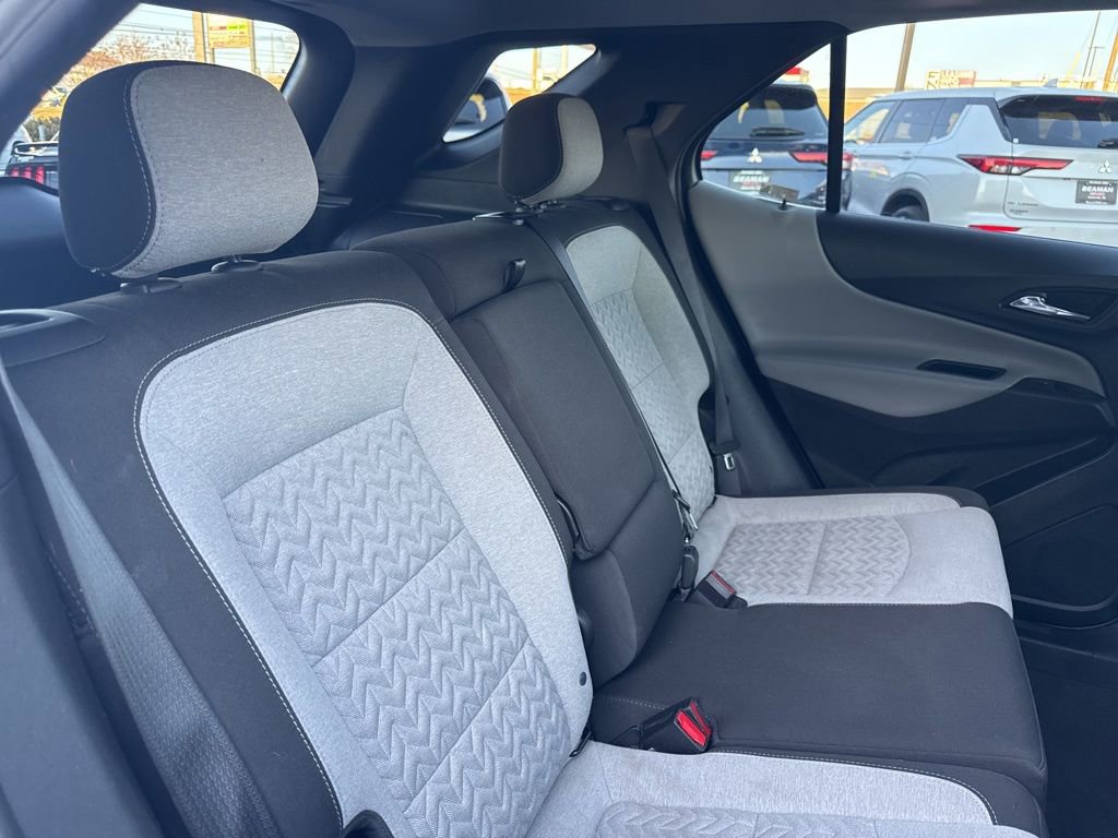 Used 2024 Chevrolet Equinox LT image 26