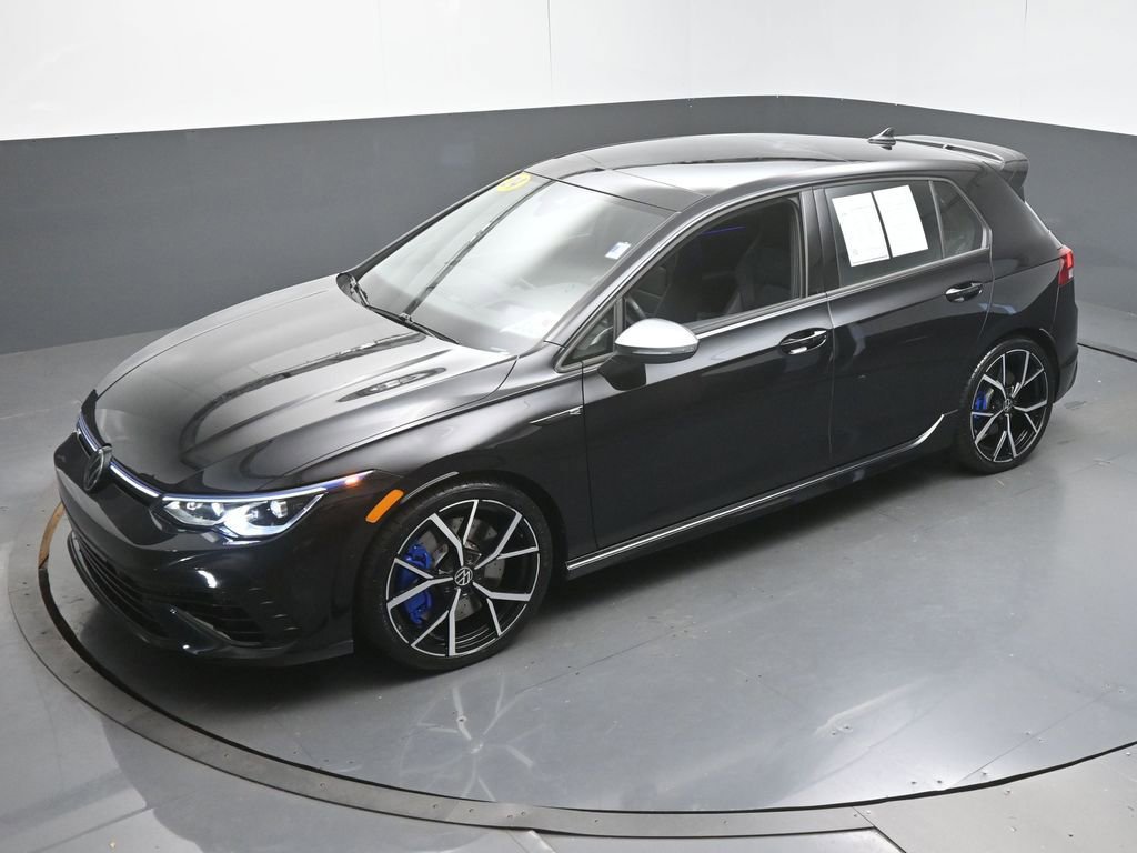 Used 2024 Volkswagen Golf R image 42