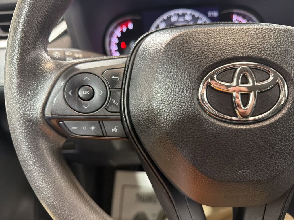 Used 2024 Toyota RAV4 LE image 26