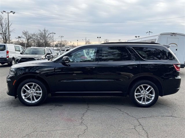 Used 2024 Dodge Durango GT image 2