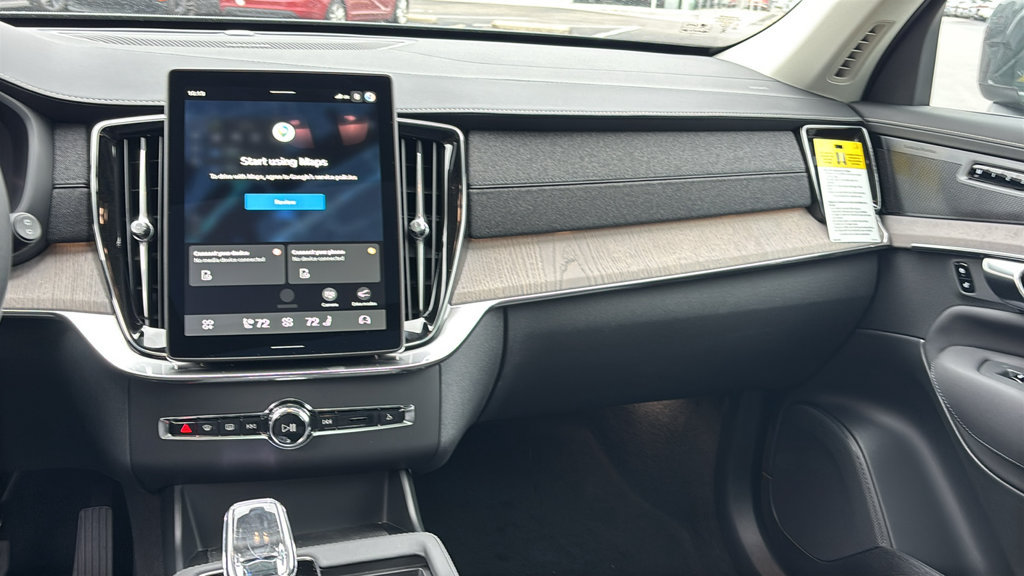 New 2027 Volvo XC90 B6 Ultra AWD/4WD image 8