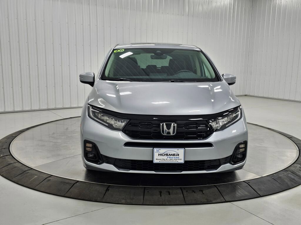 New 2026 Honda Odyssey Elite image 8