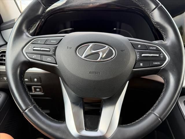 Used 2022 Hyundai Palisade SEL AWD/4WD image 20