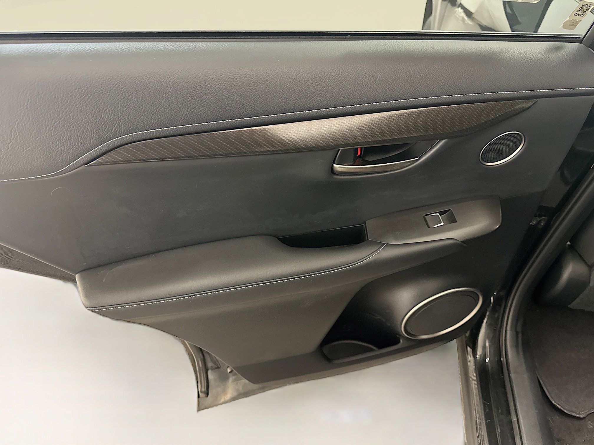 Used 2020 Lexus NX 300 AWD w/ Accessory Package 2 image 27