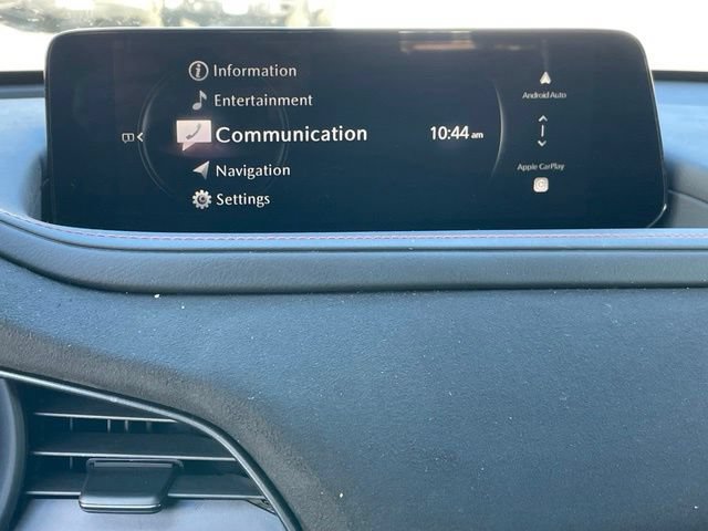 Certified 2025 MAZDA CX-30 Carbon AWD/4WD image 18