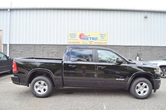 New 2025 RAM 1500 Big Horn image 10