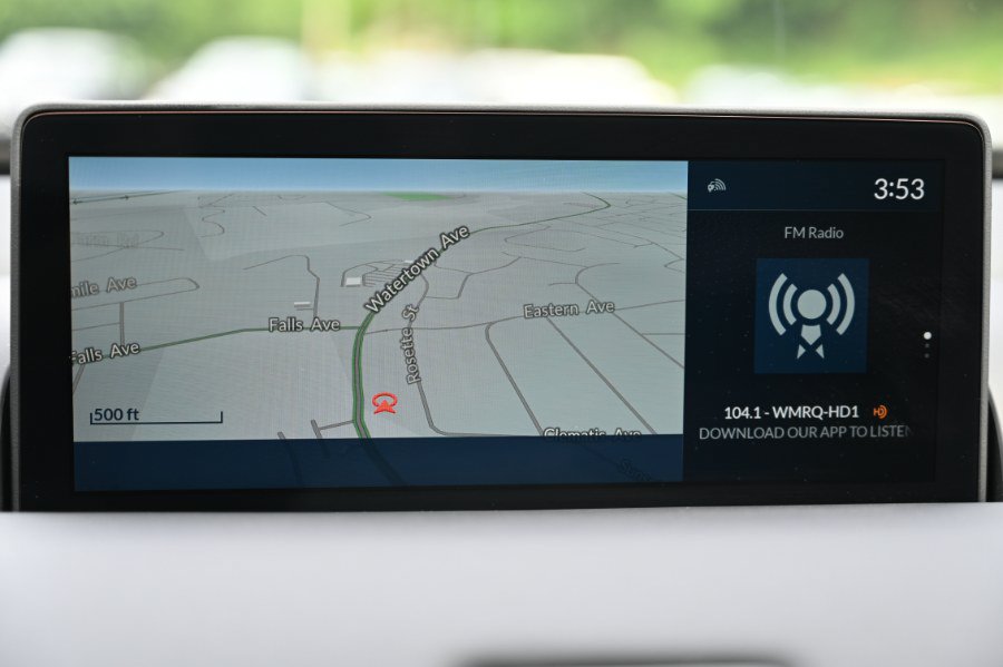 Used 2023 Acura TLX w/ Technology Package FWD image 2
