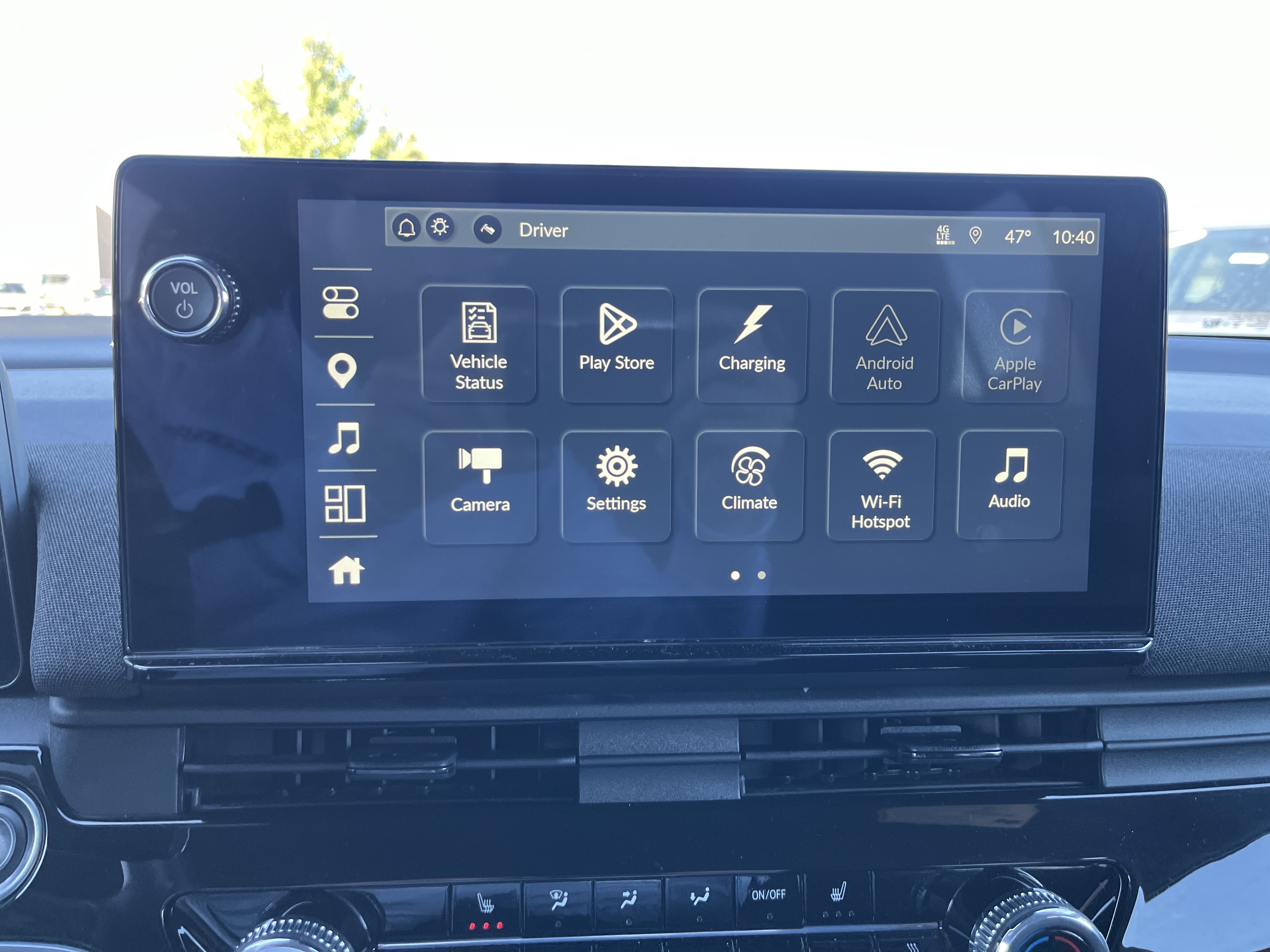 Used 2024 Honda Prologue EX image 30