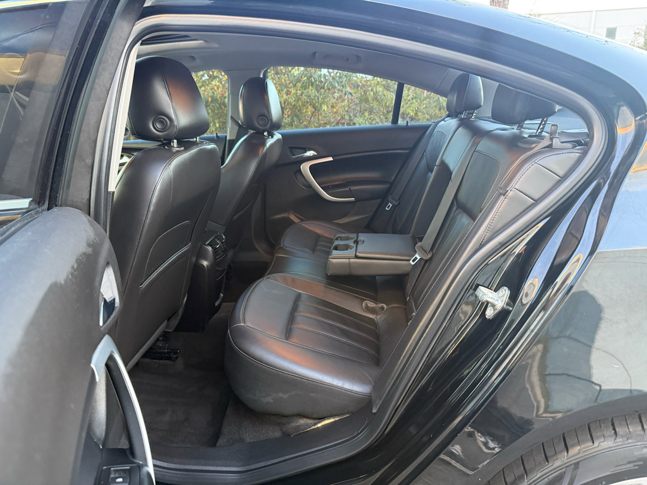 Used 2015 Buick Regal image 14