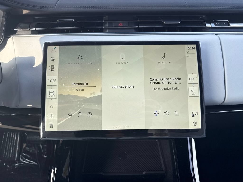New 2026 Land Rover Range Rover Sport SE AWD/4WD image 20