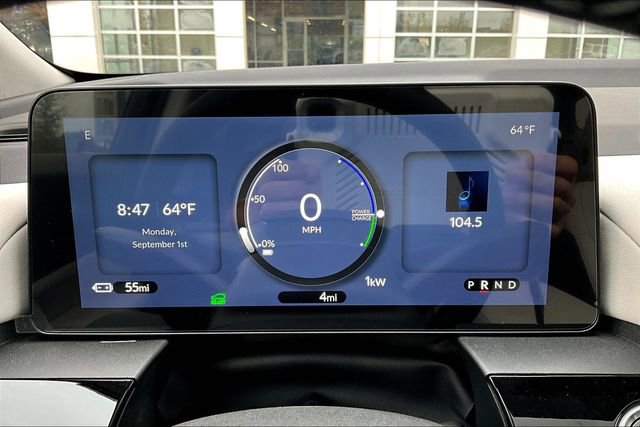 New 2025 Honda Prologue Touring image 18