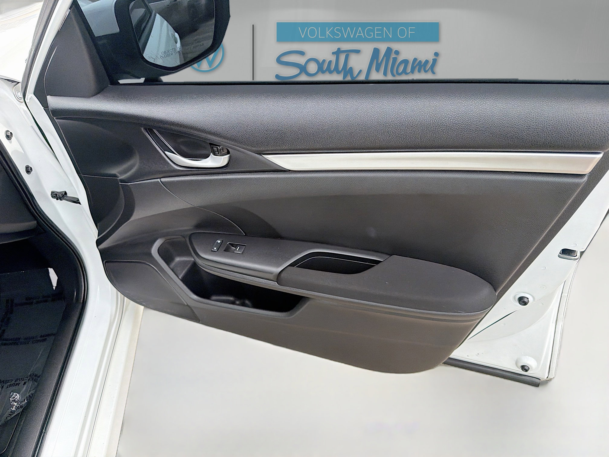 Used 2020 Honda Civic LX image 32