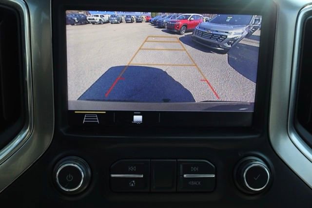 Used 2019 Chevrolet Silverado 1500 RST w/ All-Star Edition image 5