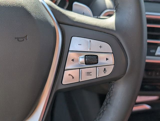 Used 2024 BMW X3 sDrive30i w/ Premium Package image 34