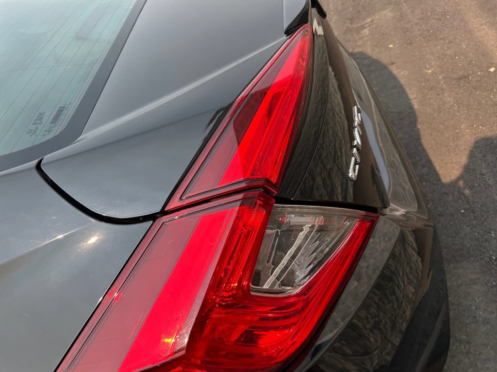 Used 2019 Honda Civic Sport image 27