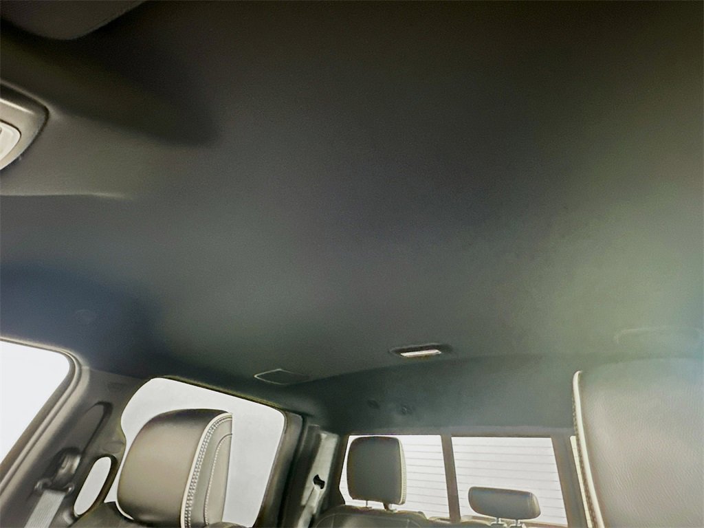 New 2026 RAM 2500 Laramie image 14