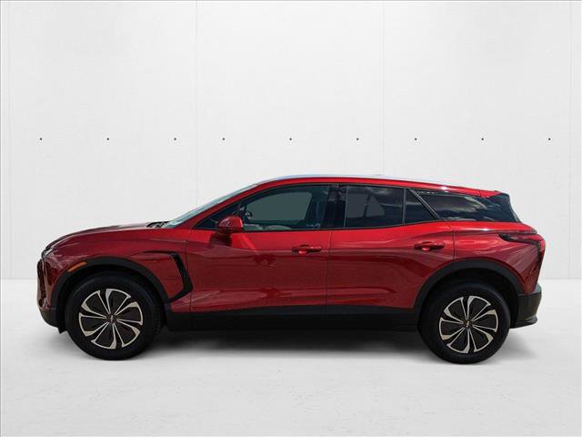 New 2025 Chevrolet Blazer EV LT AWD/4WD image 5