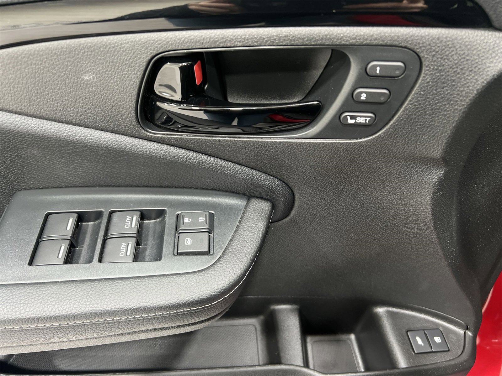 Used 2022 Honda Passport Elite image 13