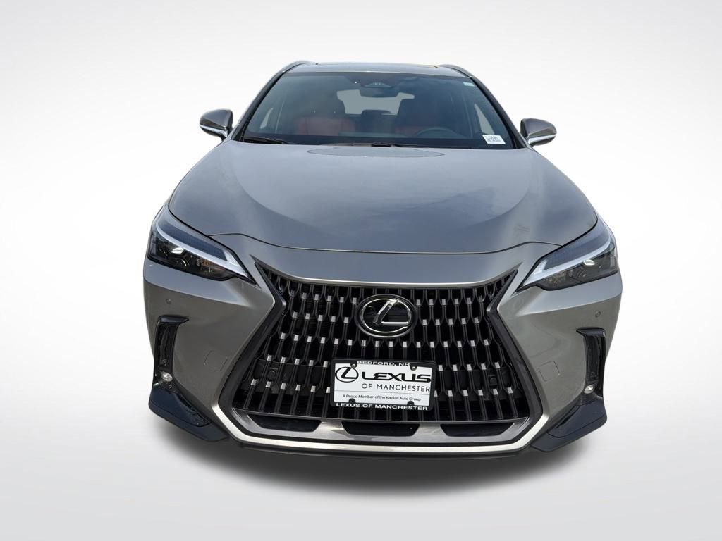 New 2026 Lexus NX 350 350 Premium image 2