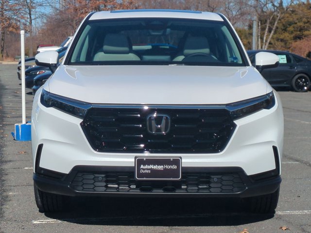 New 2026 Honda CR-V EX-L image 6